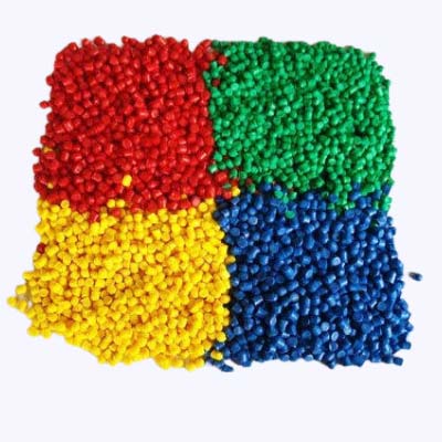 PVC Colored Compound In Jaipur