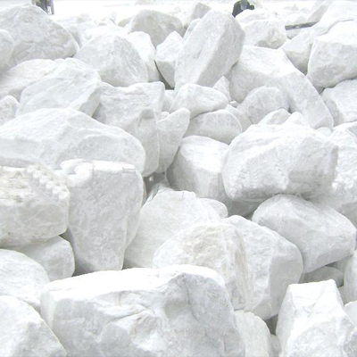 Calcium Carbonate In Turkey