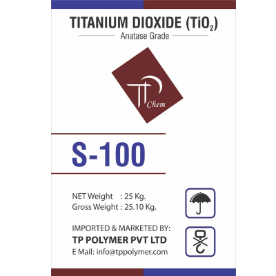 Titanium Dioxide (Anatase Grade) In Turkey